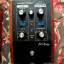 Moog - 2 Moogerfooger - LOWPASS FILTER (MF-101) + RING MODULATOR (MF-102)