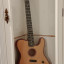 Fender American Acoustasonic Telecaster