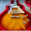 Gibson les paul standard 60 IcedTea
