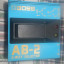 Pedal ABY Boss