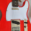 Fender Squier Affinity Tele RR IL