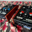 Moog - 2 Moogerfooger - LOWPASS FILTER (MF-101) + RING MODULATOR (MF-102)