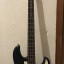 Bajo Cimar (Ibanez) made in Japan