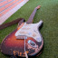 Fender stratocaster Mike McCready