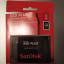 SanDisk SSD Plus Sata III, Disco Sólido Interno 1 TB