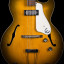 Epiphone Sorrento 1965