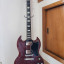 GIBSON SG 61 Standard Vintage Cherry