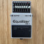 Boss GE-7 Equalizer - Made in Japan