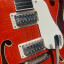 Gretsch brian Setzzer prefender 6120
