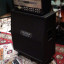 Ampli Mesa Boogie Dual Rectifier + pantalla 4x12" + Pedalera Ctrl
