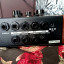 Moog - 2 Moogerfooger - LOWPASS FILTER (MF-101) + RING MODULATOR (MF-102)