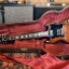 Gibson sg Standard del 2000