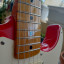 SQUIER JV 1983 red nueva !!!