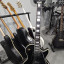 Epiphone LP Custom  pastillas Gibson 490/498