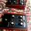 Moog - 2 Moogerfooger - LOWPASS FILTER (MF-101) + RING MODULATOR (MF-102)