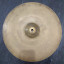 Crash Zildjian antiguo