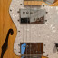 Fender telecaster thinline