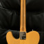 Squier Telecaster Classic Vibe con mejoras