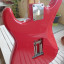 SQUIER JV 1983 red nueva !!!