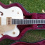 Gretsch White Falcon 59 vs