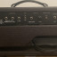 Fender Vibro King / Bluetone Black King Reverb