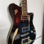 Duesenberg Caribou Black