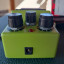 Maxon VOP9 Vintage Overdrive Pro