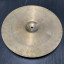 Crash Zildjian antiguo