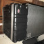 Stack Ampeg Completo (500€) acepto cambios