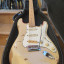 Squier Stratocaster made in usa, año 1988 .
