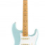 Stratocaster Daphne blue