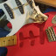 SQUIER JV 1983 red nueva !!!