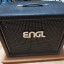 Pantalla Engl E112 standard