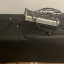 Fender Vibro King / Bluetone Black King Reverb