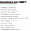 Sub DB TECHNOLOGIES SUB 612 más mejora BEYMA