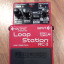 Pedal de efectos Boss RC-2 Loop Station