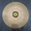Charles Zildjian antiguo