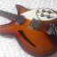 copy rickenbacker 330 - vintage 80s