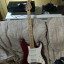 Fender stratocaster mexico