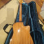 Guitarra electroacústica Takamine EG340C zurda