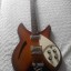 copy rickenbacker 330 - vintage 80s