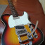 Fender Telecaster Custom 62 Cij Bigsby