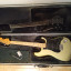 Fender Stratocaster 25th Anniversary de 1979. SÚPER REBAJADA!!