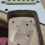 Squier Stratocaster made in usa, año 1988 .