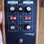 Moog Moogerfooger MF-101 LowPass Filter