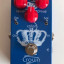 Overdrive Crown