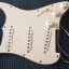 Golpeador Fender Stratocaster "Gilmour" con 7 sonidos
