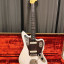 Fender Jaguar Ash Blonde