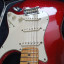 Fender stratocaster american standard