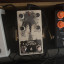 RESERVADO Old Blood Noise Endeavors Black Fountain V3 Delay